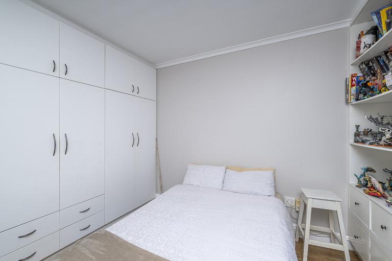 3 Bedroom Property for Sale in Kleinbron Estate Western Cape
